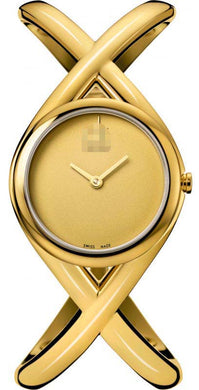 Wholesale Stainless Steel Women K2L24509 Watch