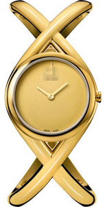 Wholesale Stainless Steel Women K2L24509 Watch