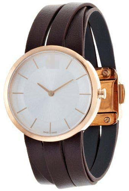 Wholesale Stainless Steel Women K2R2M6G6 Watch