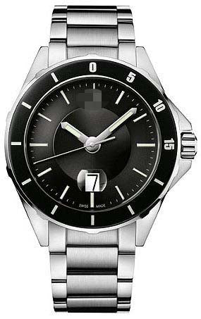 Wholesale Stainless Steel Men K2W21X41 Watch