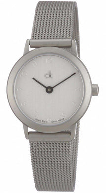 Custom Stainless Steel Women K313120 Watch