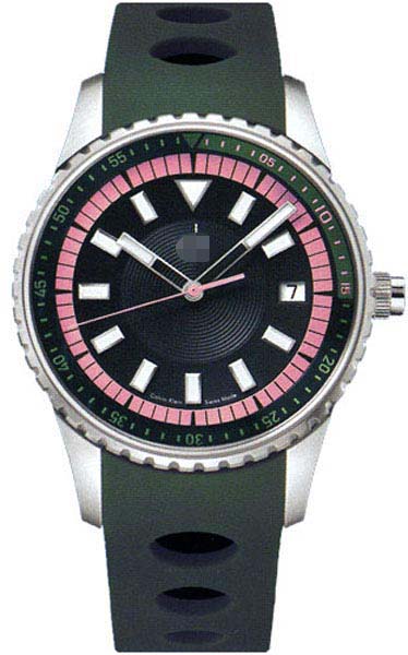 Custom Men K3211578 Watch