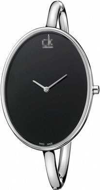 Wholesale Stainless Steel Women K3D2M111 Watch