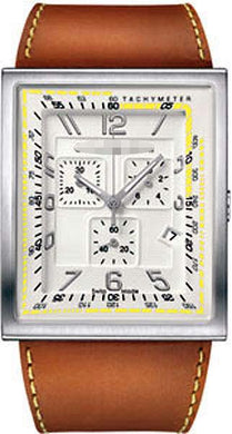 Custom Men K4212126 Watch