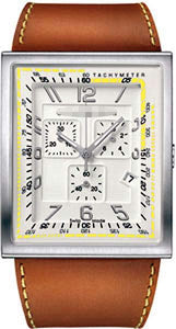 Custom Men K4212126 Watch