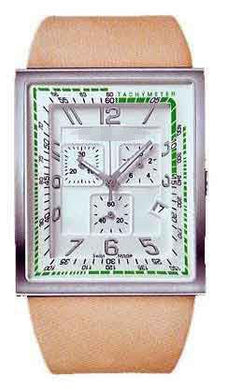 Custom Stainless Steel Men K4217120 Watch