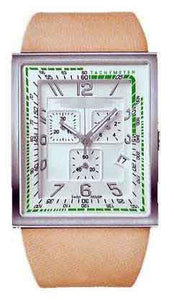Custom Stainless Steel Men K4217120 Watch