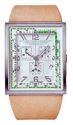 Custom Stainless Steel Men K4217120 Watch