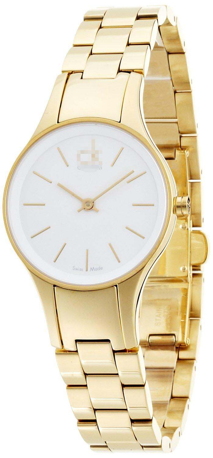 Custom Stainless Steel Women K4323212 Watch