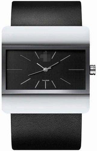 Custom Stainless Steel Men K5222104 Watch