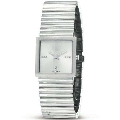 Custom Stainless Steel Women K5623138 Watch