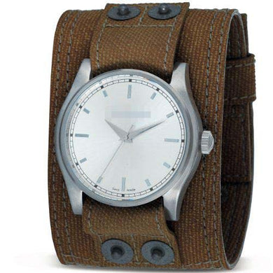 Custom Stainless Steel Men K5711138 Watch