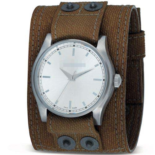 Custom Stainless Steel Men K5711138 Watch