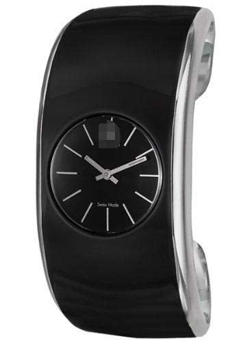 Custom Stainless Steel Women K6092101 Watch