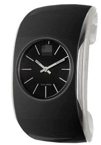 Custom Stainless Steel Women K6095101 Watch