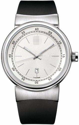 Custom Stainless Steel Men K7551120 Watch