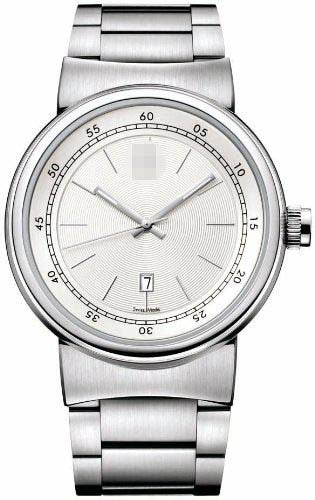 Custom Stainless Steel Men K7551126 Watch