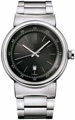 Custom Stainless Steel Men K7561117 Watch