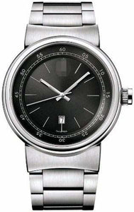 Custom Stainless Steel Men K7561117 Watch
