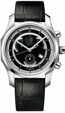 Custom Stainless Steel Men K7731102 Watch