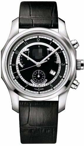 Custom Stainless Steel Men K7731102 Watch