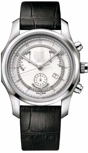 Custom Stainless Steel Men K7731120 Watch