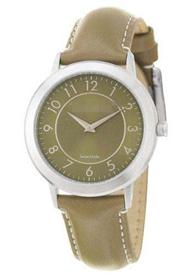 Custom Stainless Steel Women K8713163 Watch