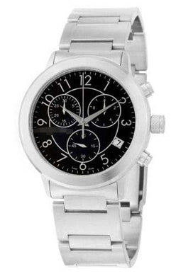 Custom Stainless Steel Men K8717115 Watch