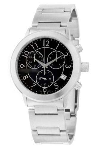 Custom Stainless Steel Men K8717115 Watch