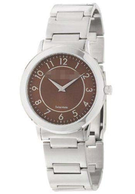 Custom Stainless Steel Women K8723165 Watch