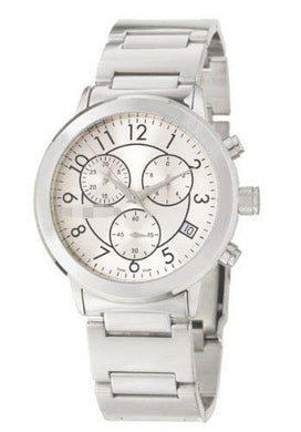Custom Stainless Steel Men K8727131 Watch