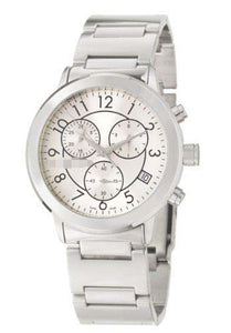 Custom Stainless Steel Men K8727131 Watch