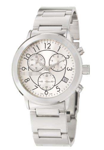 Custom Stainless Steel Men K8727131 Watch