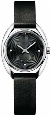 Custom Stainless Steel Women K9123161 Watch