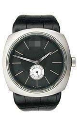 Custom Stainless Steel Men K9712102 Watch