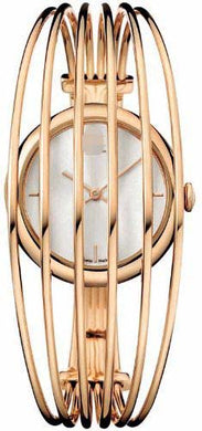 Custom Stainless Steel Women K9923820 Watch