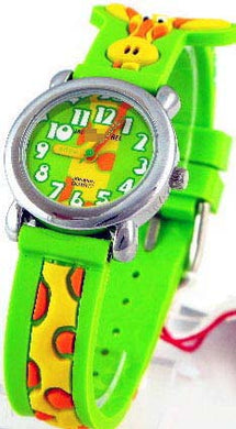 Wholesale Stainless Steel KAA-6161 Watch
