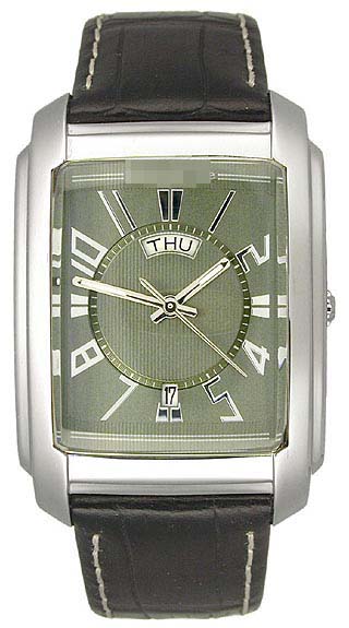 Custom Men KC1326 Watch