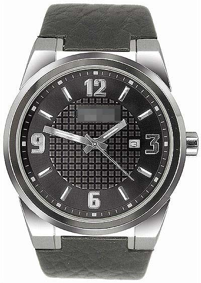 Custom Men KC1339 Watch
