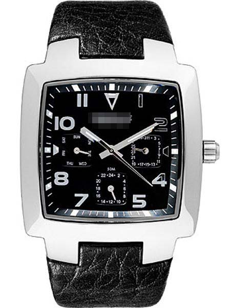 Custom Men KC1364 Watch