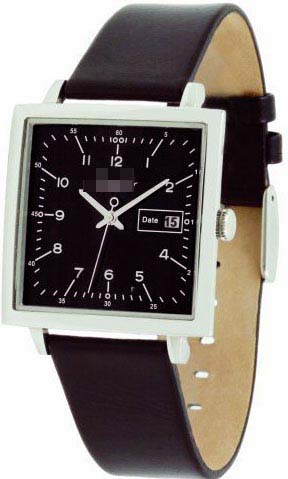 Custom Stainless Steel Men KC1567 Watch