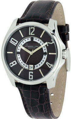 Custom Stainless Steel Men KC1569 Watch