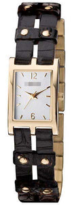 Custom Gold Women KC2407 Watch