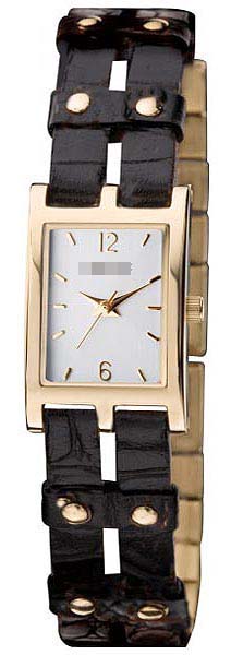 Custom Gold Women KC2407 Watch