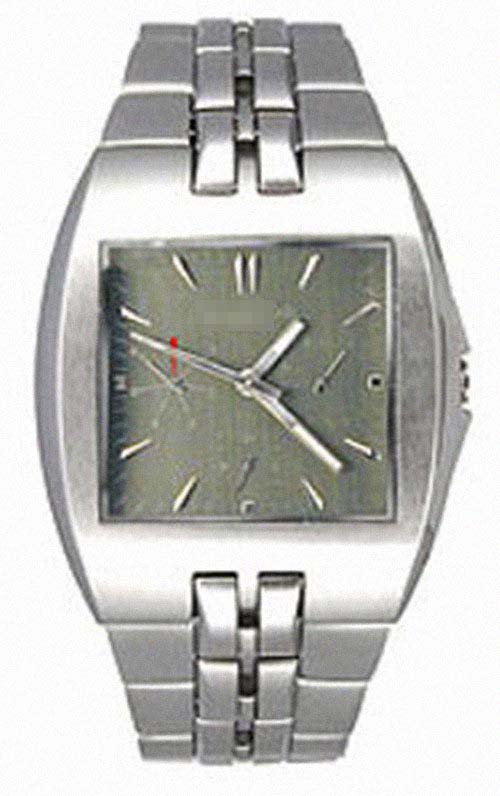 Wholesale Stainless Steel Men KC3389 Watch