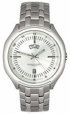 Wholesale Stainless Steel Men KC3621 Watch