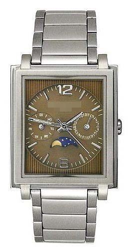 Custom Men KC3629 Watch