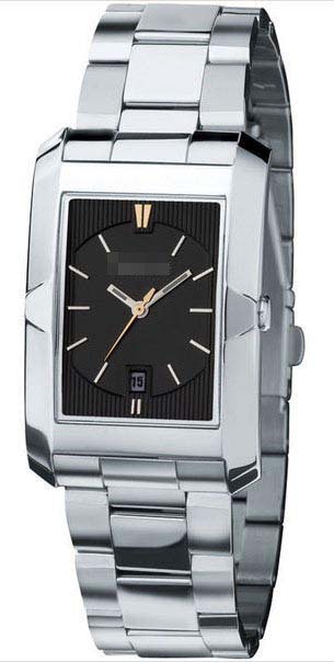 Wholesale Stainless Steel Men KC3674 Watch