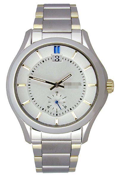 Custom Men KC3677 Watch
