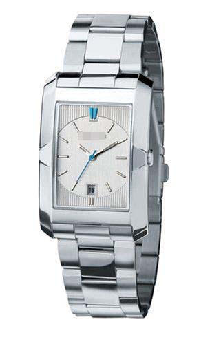 Colibri Watches Factories